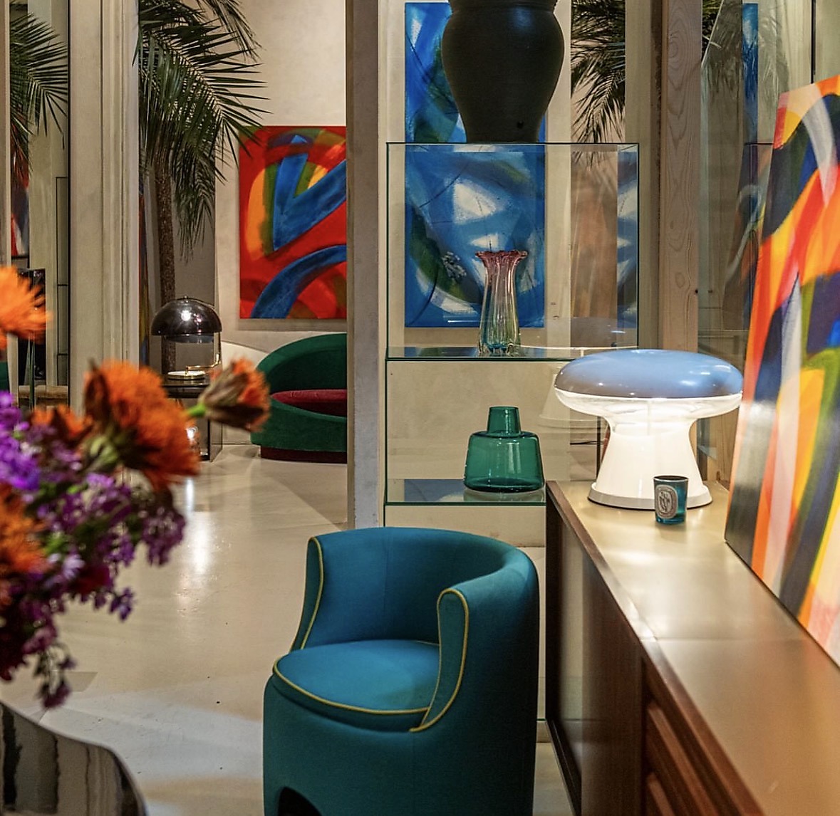 Milan Design Week 2024 — , 